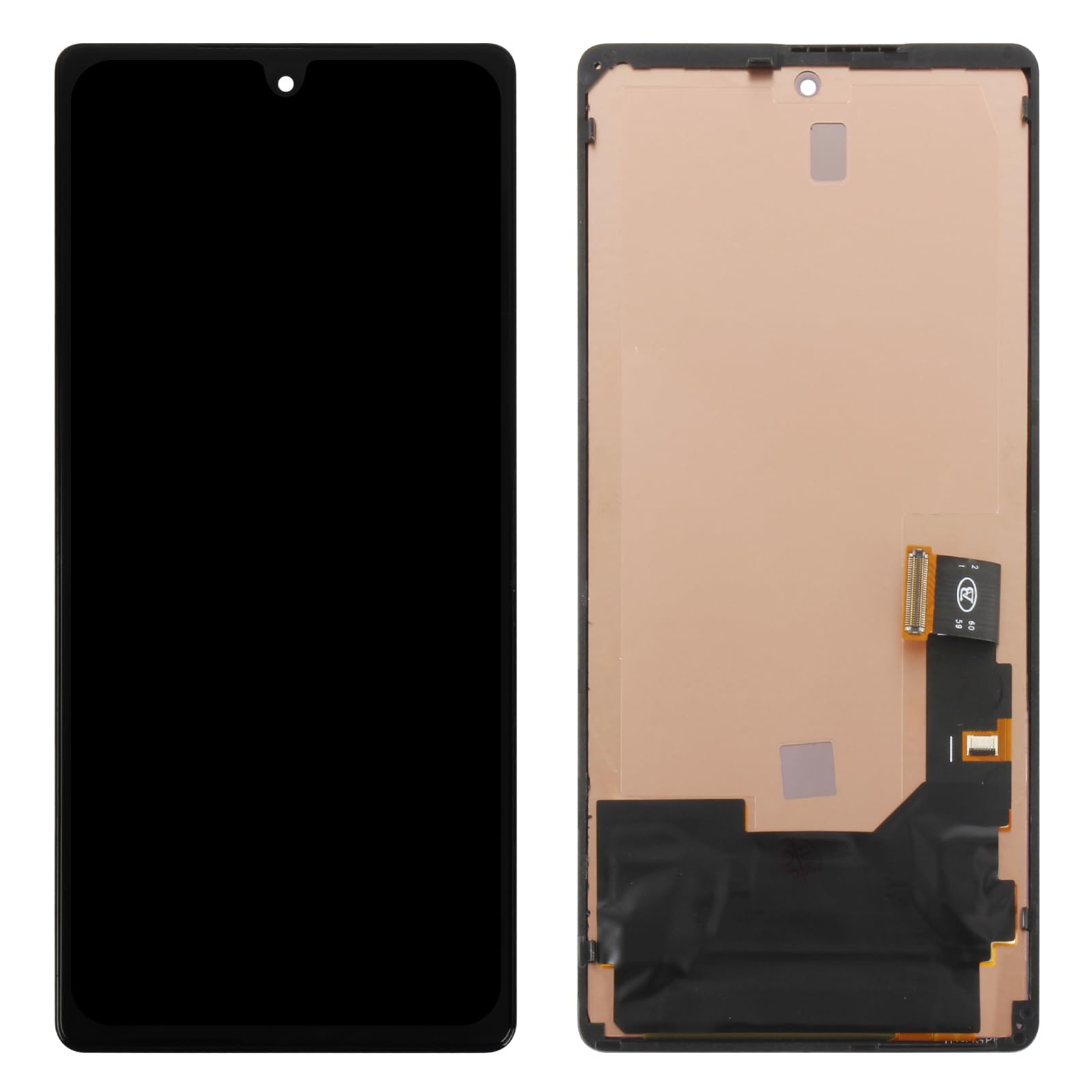 Amazon.com: Screen Replacement for Google Pixel 6 GB7N6